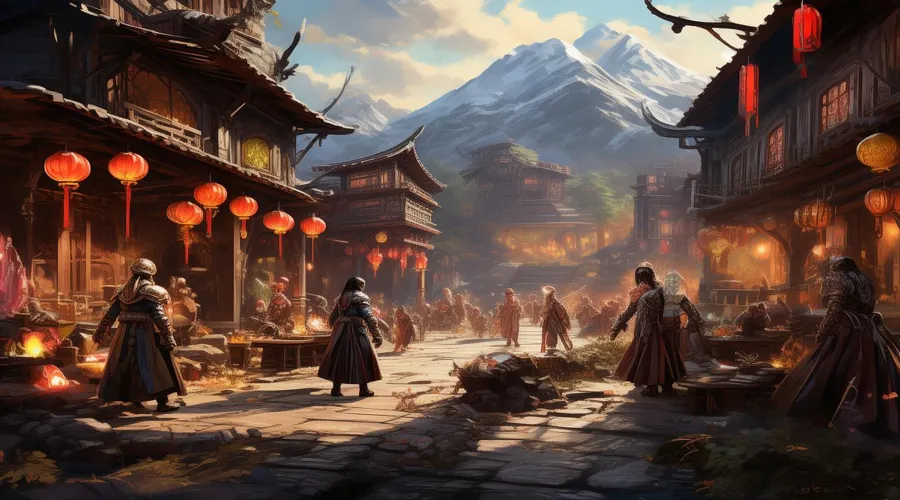 灰烬战线游戏图片2